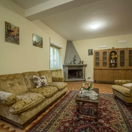 Residenzadelia Bed & Breakfast