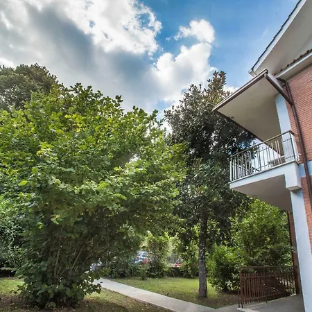 Bed & Breakfast Residenzadelia 3*