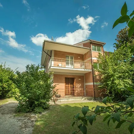 Residenzadelia Bed & Breakfast