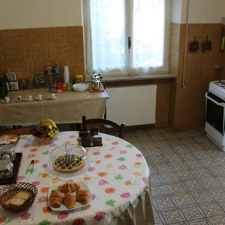 Residenzadelia 3*