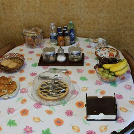 Residenzadelia 3*