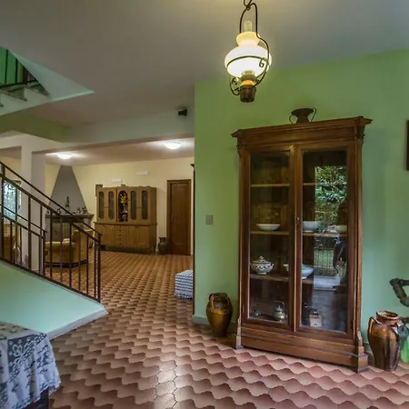 Residenzadelia Ronciglione (Viterbo)