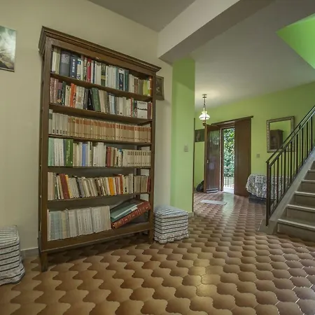 Bed & Breakfast Residenzadelia 3*