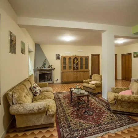 Residenzadelia 3*