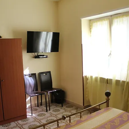 Residenzadelia Bed & Breakfast Ronciglione (Viterbo)
