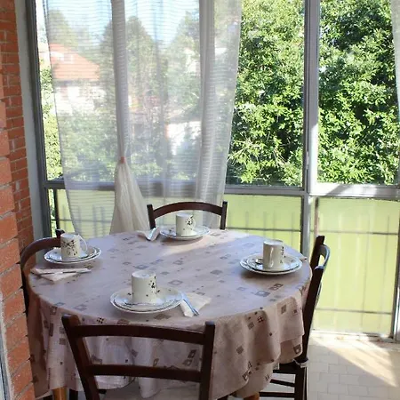 Residenzadelia 3* Ronciglione (Viterbo)