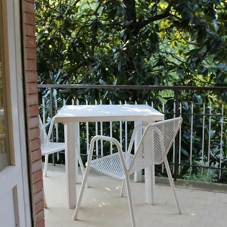 Residenzadelia Bed & Breakfast