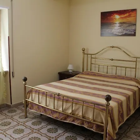 Bed & Breakfast Residenzadelia