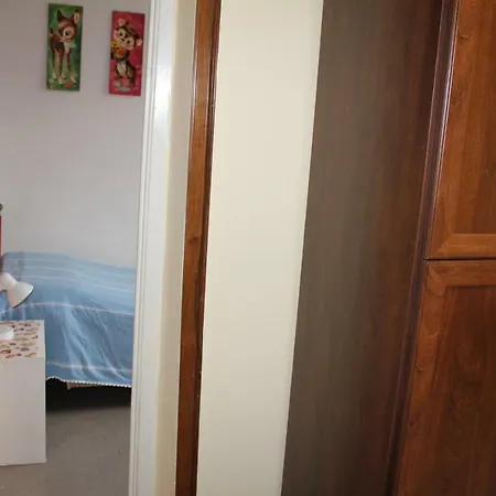 Bed & Breakfast Residenzadelia 3*