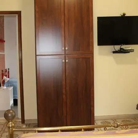 Bed & Breakfast Residenzadelia 3*
