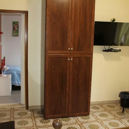 Bed & Breakfast Residenzadelia 3*