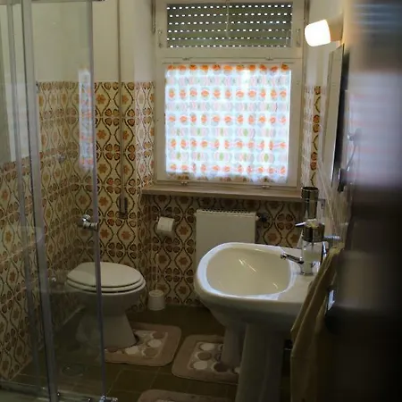Residenzadelia Bed & Breakfast