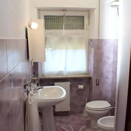Bed & Breakfast Residenzadelia Ronciglione (Viterbo)