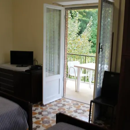 Residenzadelia